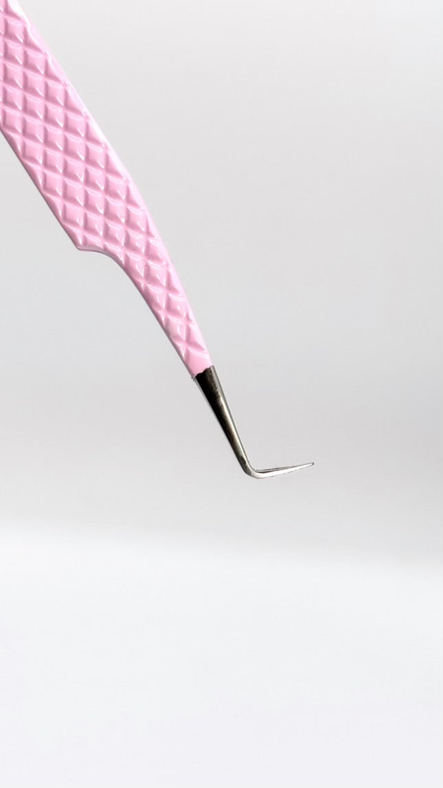 Resilient - Volume Tweezer