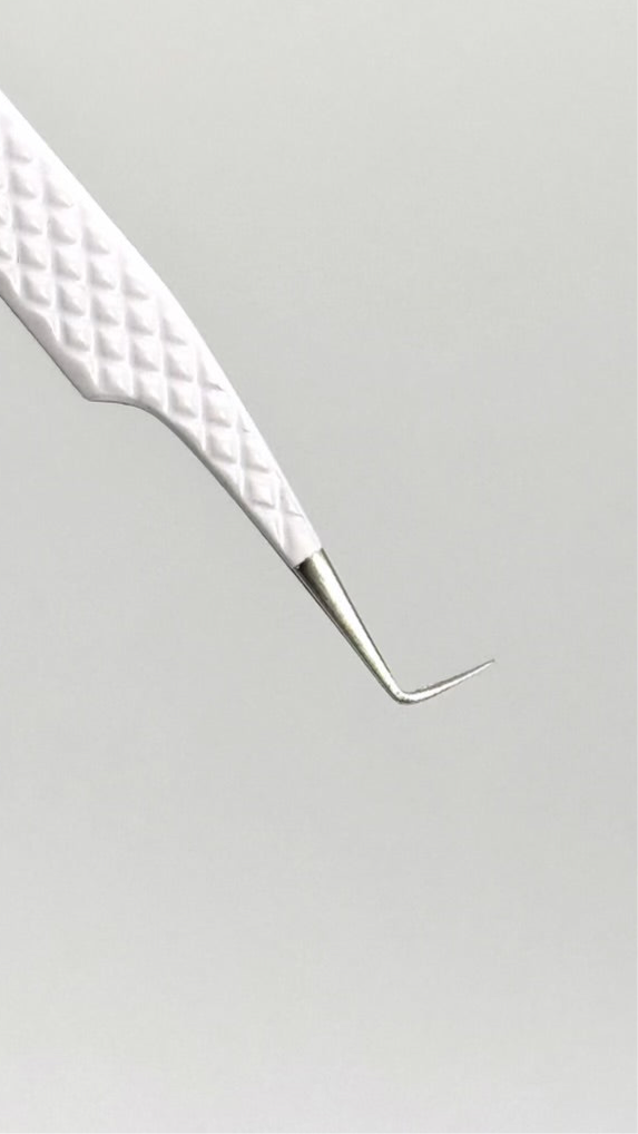Resilient - Volume Tweezer