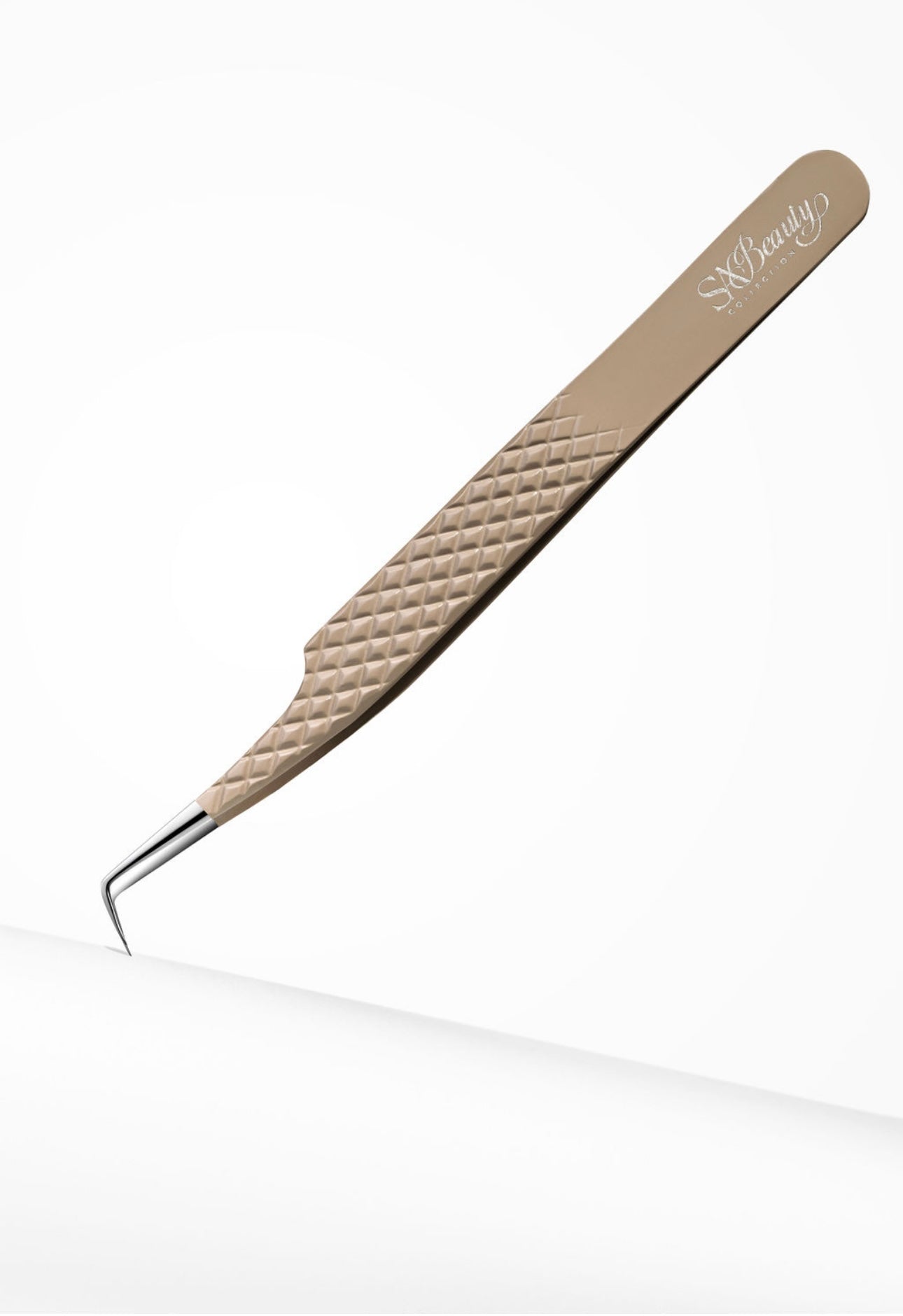 Resilient - Volume Tweezer