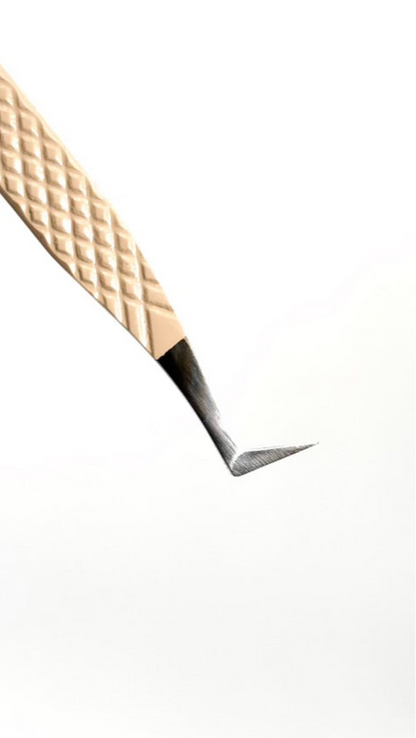 Boss Babe - Volume Tweezer