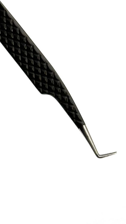 Resilient - Volume Tweezer