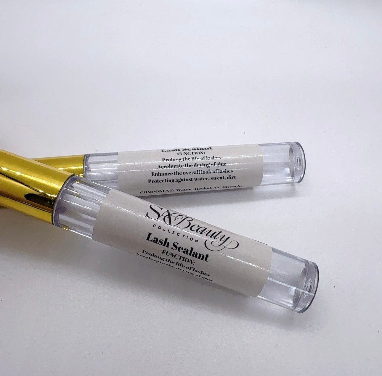 Lash Sealant