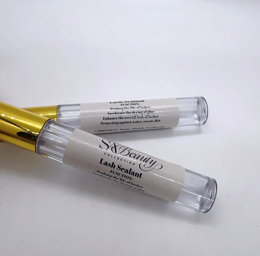 Lash Sealant
