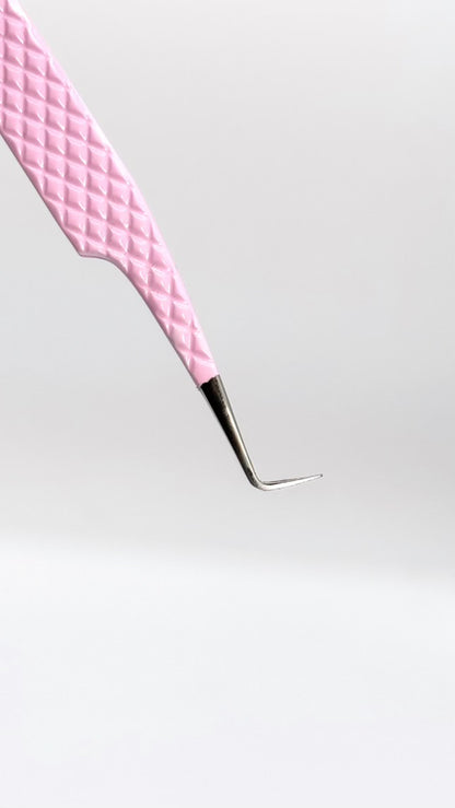 Resilient - Volume Tweezer