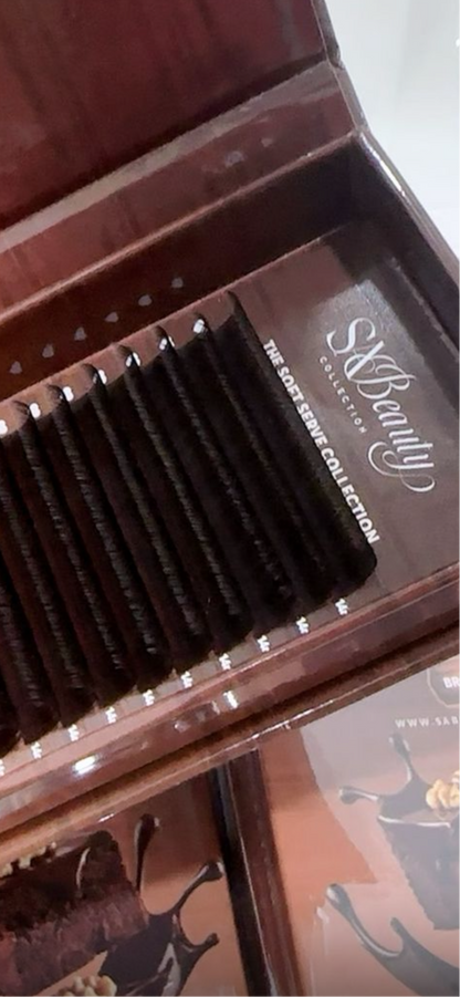 Triple Fudge (Brown collection)