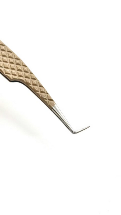 Resilient - Volume Tweezer