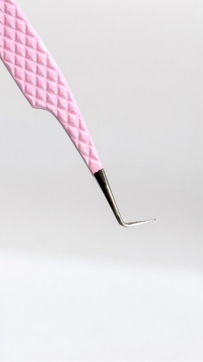 Resilient - Volume Tweezer
