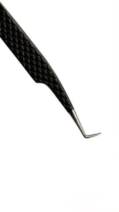 Resilient - Volume Tweezer