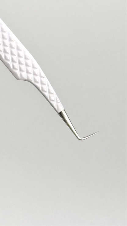 Resilient - Volume Tweezer