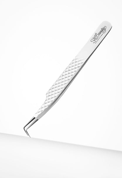 Resilient - Volume Tweezer