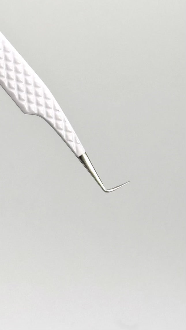 Resilient - Volume Tweezer