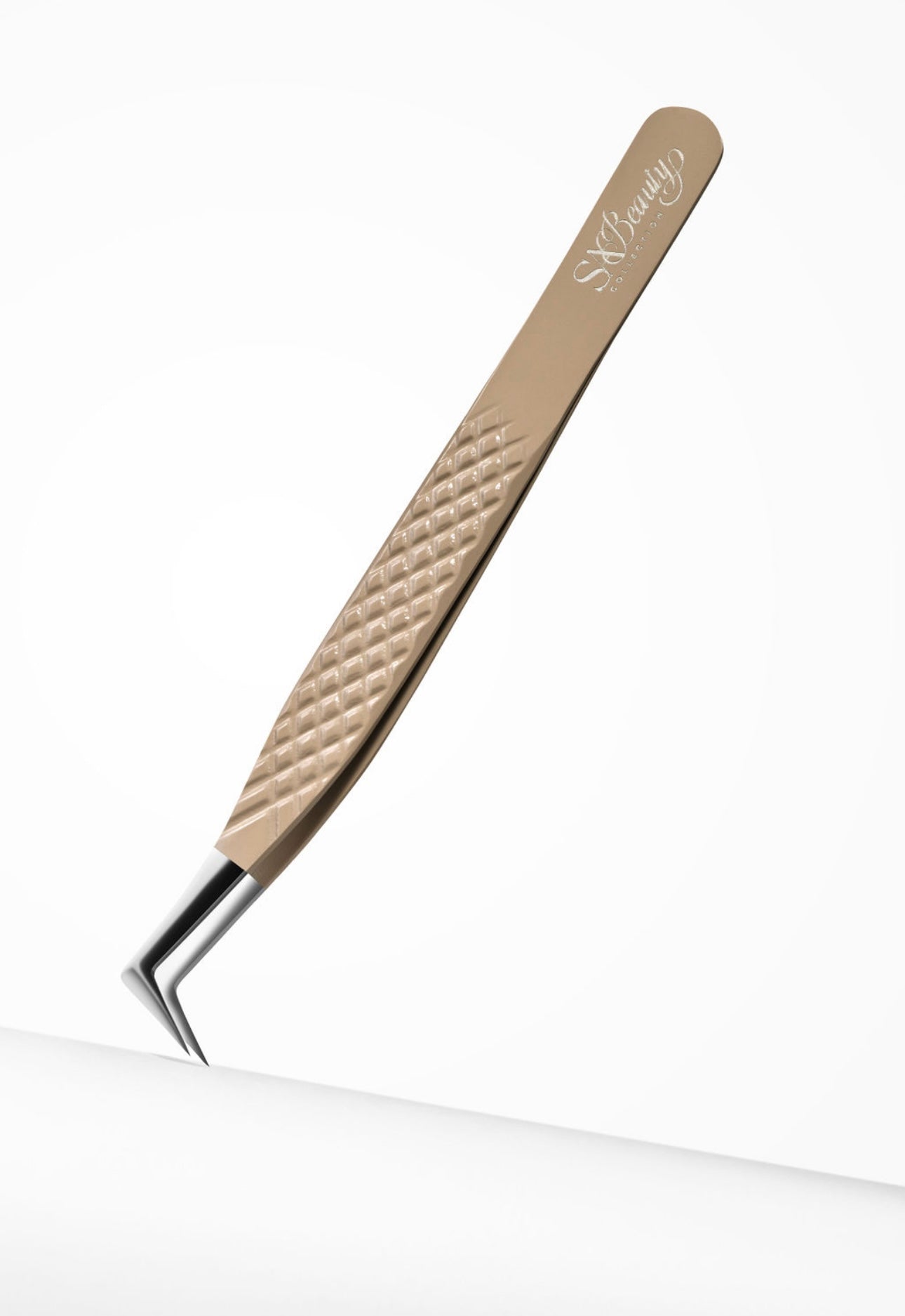 Boss Babe - Volume Tweezer