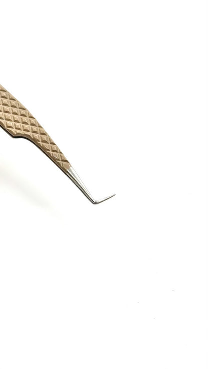 Resilient - Volume Tweezer