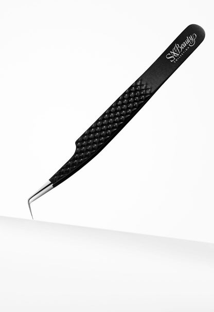 Resilient - Volume Tweezer
