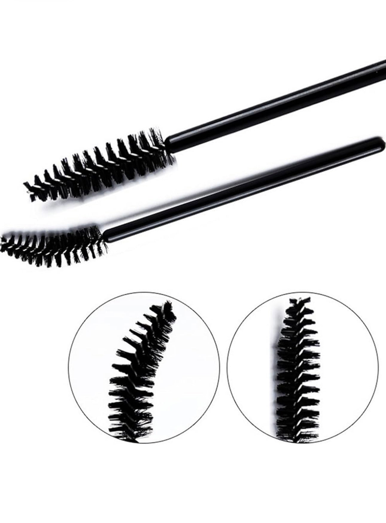 Lash Brush 50pc